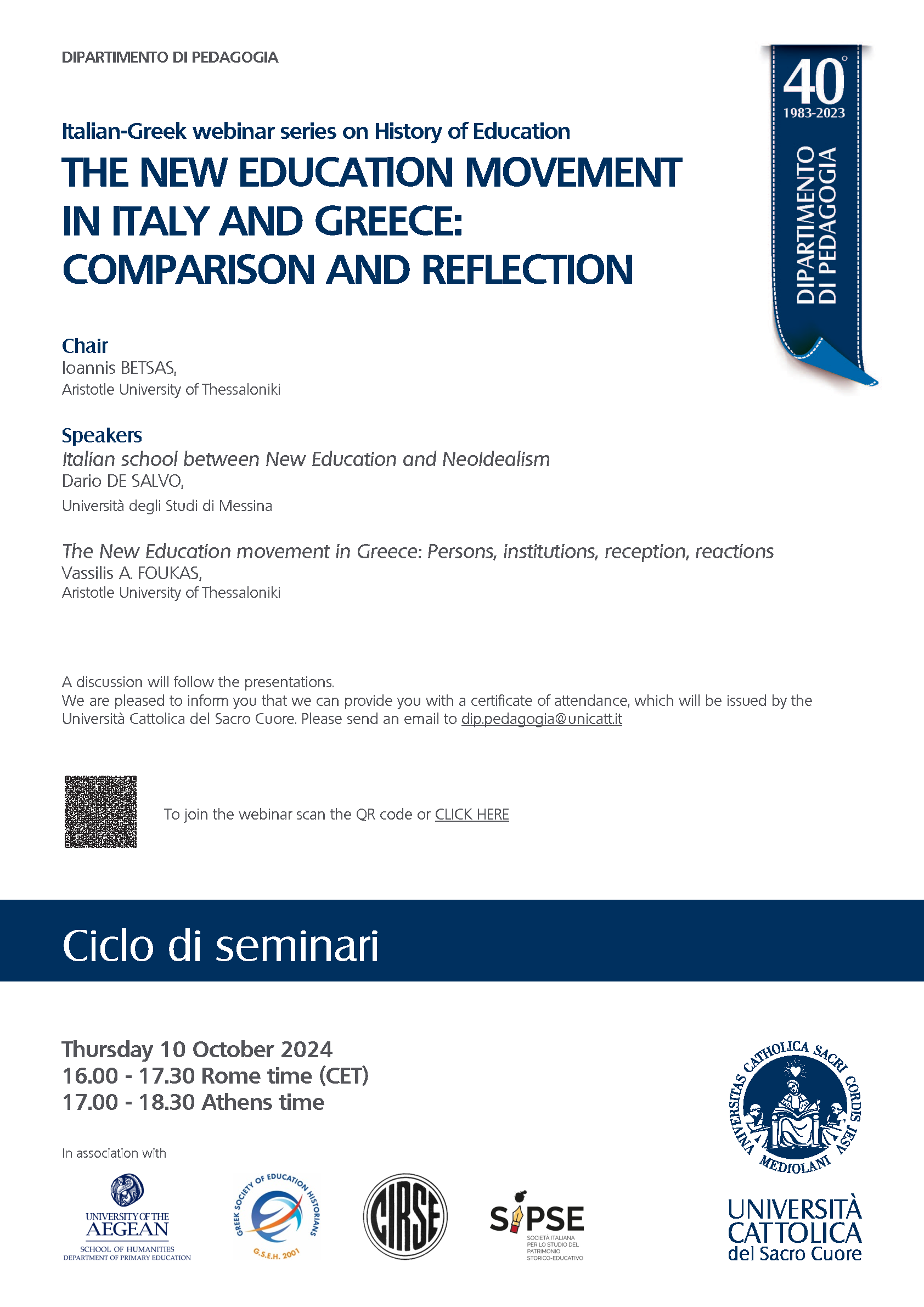 NewEducationMovement ITA GR 10.10.2024